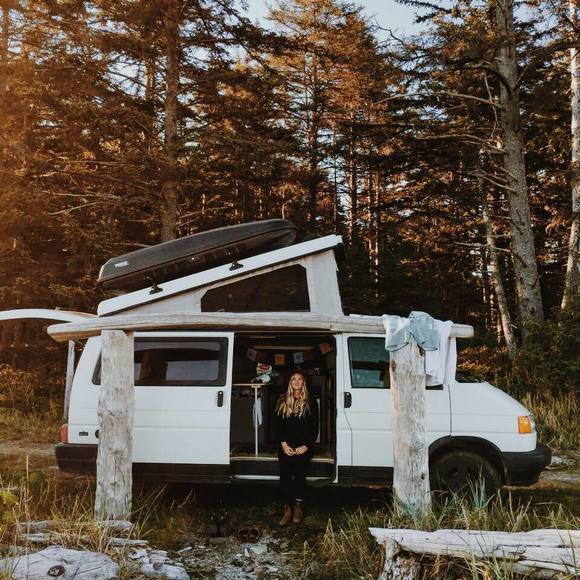 Meet your Posher, Jocelyn - Picture 1 of 1